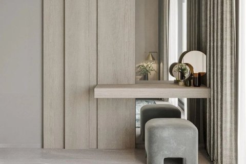 Apartamento en venta en Arjan, Dubai, EAU 1 dormitorio, 72.5 m2 № 679173 - foto 3