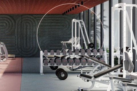 Apartamento en venta en Arjan, Dubai, EAU 1 dormitorio, 72.5 m2 № 679173 - foto 20