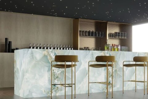 Apartamento en venta en Arjan, Dubai, EAU 1 dormitorio, 72.5 m2 № 679173 - foto 10