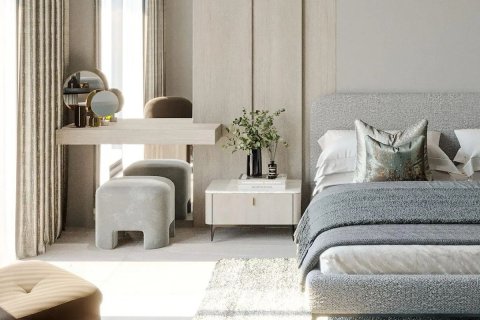 Apartamento en venta en Arjan, Dubai, EAU 1 dormitorio, 72.5 m2 № 679173 - foto 7