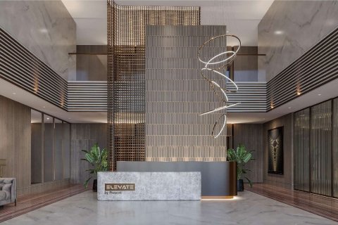 Apartamento en venta en Arjan, Dubai, EAU 1 dormitorio, 72.5 m2 № 679173 - foto 26