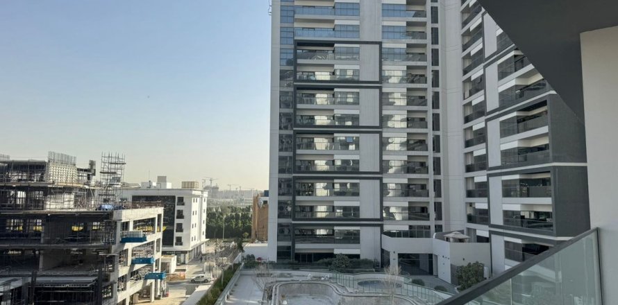 Arjan, Dubai, संयुक्त अरब अमीरात में अपार्टमेंट, 1 बेडरूम, 72.2 वर्ग मीटर, संख्या 679173