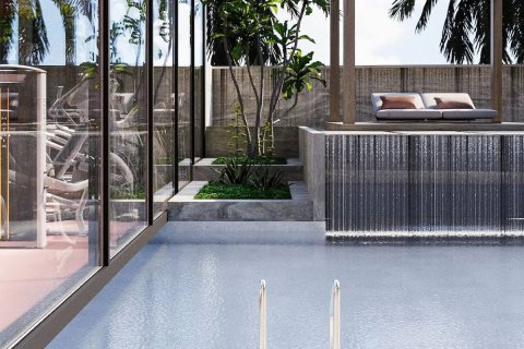 Apartamento en venta en Arjan, Dubai, EAU 1 dormitorio, 72.5 m2 № 679173 - foto 5