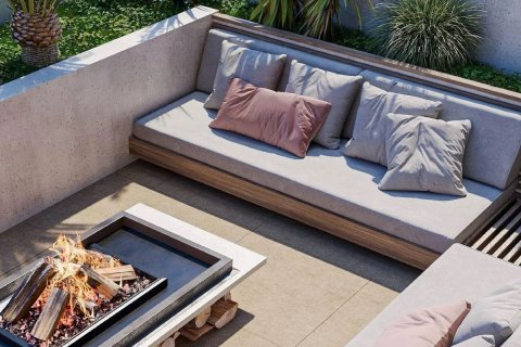 Apartamento en venta en Arjan, Dubai, EAU 1 dormitorio, 72.5 m2 № 679173 - foto 13