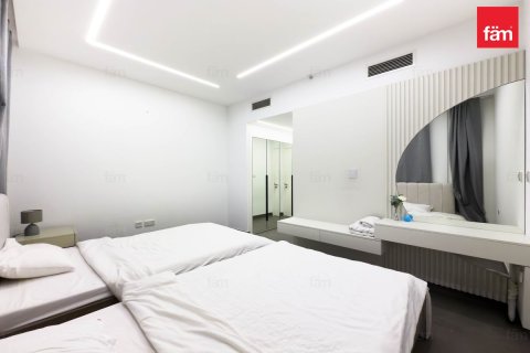 Apartment til leje i Downtown Dubai (Downtown Burj Dubai), Dubai, UAE 3 soveværelser, 195.1 kvm № 679171 - foto 15