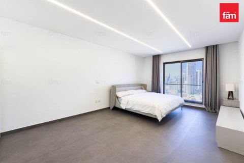 Apartment til leje i Downtown Dubai (Downtown Burj Dubai), Dubai, UAE 3 soveværelser, 195.1 kvm № 679171 - foto 9