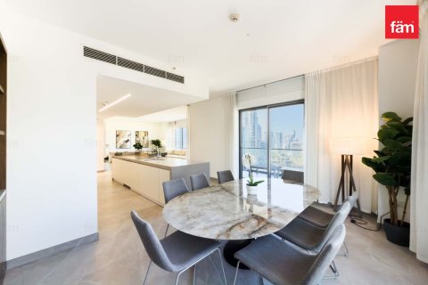 Apartment til leje i Downtown Dubai (Downtown Burj Dubai), Dubai, UAE 3 soveværelser, 195.1 kvm № 679171 - foto 23