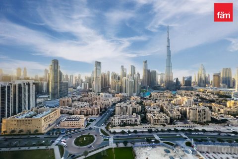 Apartment til leje i Downtown Dubai (Downtown Burj Dubai), Dubai, UAE 3 soveværelser, 195.1 kvm № 679171 - foto 22
