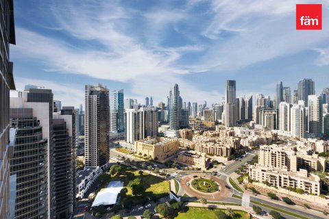 Apartment til leje i Downtown Dubai (Downtown Burj Dubai), Dubai, UAE 3 soveværelser, 195.1 kvm № 679171 - foto 19