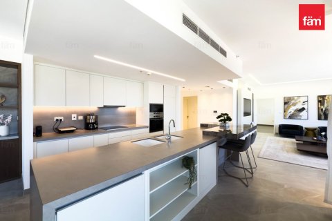 Apartment til leje i Downtown Dubai (Downtown Burj Dubai), Dubai, UAE 3 soveværelser, 195.1 kvm № 679171 - foto 11