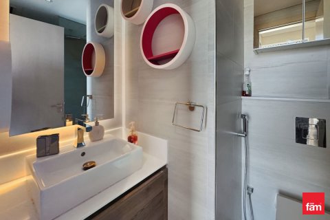 Apartment til leje i Downtown Dubai (Downtown Burj Dubai), Dubai, UAE 2 soveværelser, 150.3 kvm № 679184 - foto 12