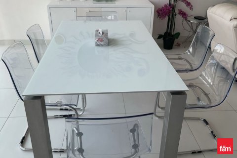 Apartment til leje i Downtown Dubai (Downtown Burj Dubai), Dubai, UAE 2 soveværelser, 150.3 kvm № 679184 - foto 7