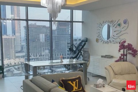 Apartment til leje i Downtown Dubai (Downtown Burj Dubai), Dubai, UAE 2 soveværelser, 150.3 kvm № 679184 - foto 4