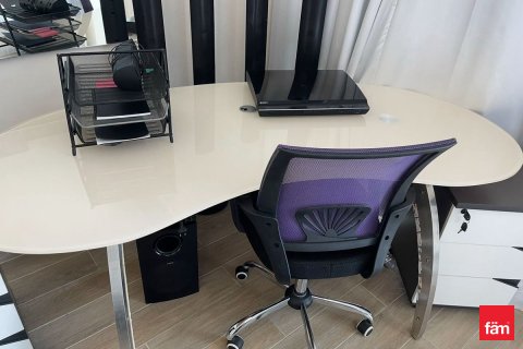 Apartment til leje i Downtown Dubai (Downtown Burj Dubai), Dubai, UAE 2 soveværelser, 150.3 kvm № 679184 - foto 20