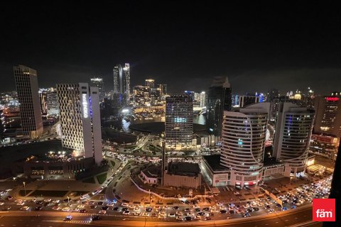 Apartment til leje i Downtown Dubai (Downtown Burj Dubai), Dubai, UAE 2 soveværelser, 150.3 kvm № 679184 - foto 19