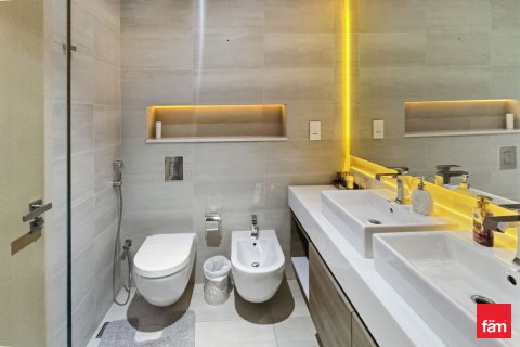 Apartment til leje i Downtown Dubai (Downtown Burj Dubai), Dubai, UAE 2 soveværelser, 150.3 kvm № 679184 - foto 10