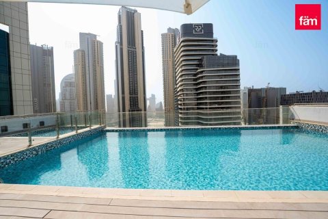 Apartment til leje i Downtown Dubai (Downtown Burj Dubai), Dubai, UAE 2 soveværelser, 150.3 kvm № 679184 - foto 9