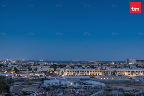 Снять в аренду квартиру в Аль-Васл, Дубай, ОАЭ 1 спальня, 63.2м2, № 679170 - фото 17