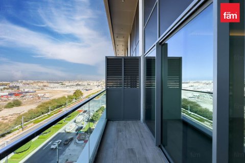 Снять в аренду квартиру в Аль-Васл, Дубай, ОАЭ 1 спальня, 63.2м2, № 679170 - фото 12