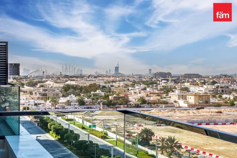 Снять в аренду квартиру в Аль-Васл, Дубай, ОАЭ 1 спальня, 63.2м2, № 679170 - фото 11