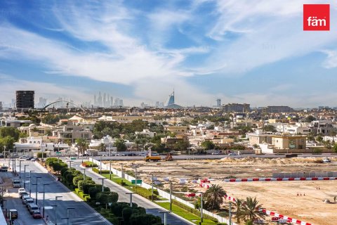 Снять в аренду квартиру в Аль-Васл, Дубай, ОАЭ 1 спальня, 63.2м2, № 679170 - фото 16