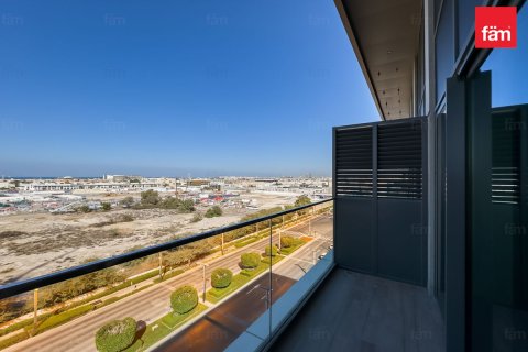 Снять в аренду квартиру в Аль-Васл, Дубай, ОАЭ 1 спальня, 63.2м2, № 679170 - фото 14