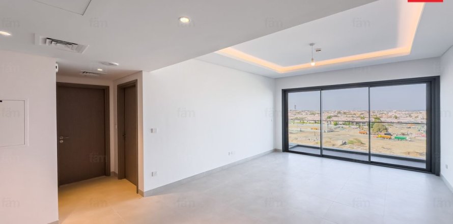 Квартира в Аль-Васл, Дубай, ОАЭ 1 спальня, 63.2м2 № 679170