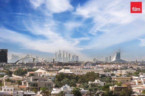 Снять в аренду квартиру в Аль-Васл, Дубай, ОАЭ 1 спальня, 63.2м2, № 679170 - фото 15