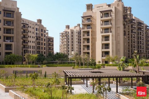 Lägenhet till försäljning i Umm Suqeim, Dubai, UAE 3 sovrum, 172 kvm Nr. 679172 - fotografi 25