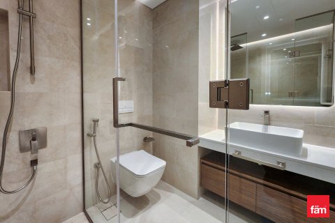 Lägenhet till försäljning i Umm Suqeim, Dubai, UAE 3 sovrum, 172 kvm Nr. 679172 - fotografi 21
