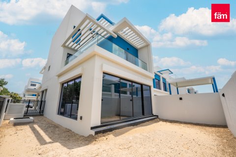 Vila v Dubai, SAE 5 ložnice, 219.6 m² Č.: 630387 - fotografie 2
