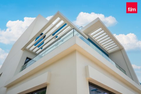 Vila v Dubai, SAE 5 ložnice, 219.6 m² Č.: 630387 - fotografie 27