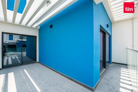 Vila v Dubai, SAE 5 ložnice, 219.6 m² Č.: 630387 - fotografie 26