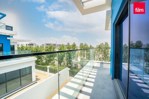 Vila v Dubai, SAE 5 ložnice, 219.6 m² Č.: 630387 - fotografie 28