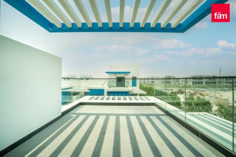 Vila v Dubai, SAE 5 ložnice, 219.6 m² Č.: 630387 - fotografie 25