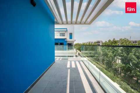 Vila v Dubai, SAE 5 ložnice, 219.6 m² Č.: 630387 - fotografie 24