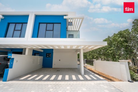 Vila v Dubai, SAE 5 ložnice, 219.6 m² Č.: 630387 - fotografie 1