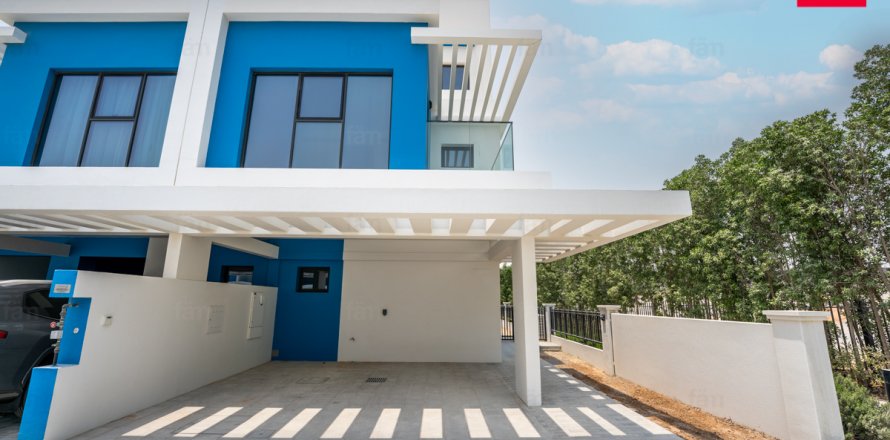 Vila v Dubai, SAE 5 ložnice, 219.6 m² Č.: 630387