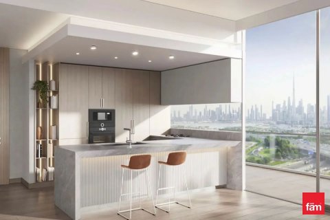 Byt v Meydan, Dubai, SAE 1 ložnice, 81.7 m² Č.: 630384 - fotografie 2