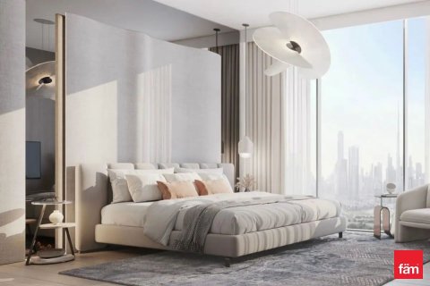 Byt v Meydan, Dubai, SAE 1 ložnice, 81.7 m² Č.: 630384 - fotografie 4