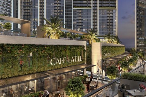 Byt v Motor City, Dubai, SAE 1 ložnice, 50.9 m² Č.: 630388 - fotografie 10