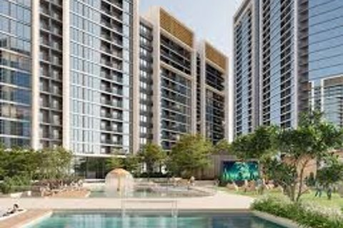 Byt v Motor City, Dubai, SAE 1 ložnice, 50.9 m² Č.: 630388 - fotografie 3