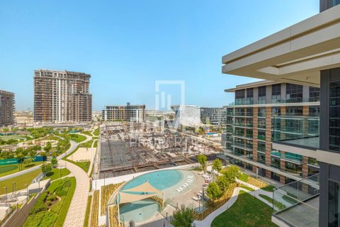 Lägenhet uthyres i City Walk, Dubai, UAE 2 sovrum, 107 kvm Nr. 655374 - fotografi 14