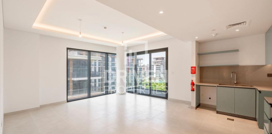 Lägenhet i City Walk, Dubai, UAE 2 sovrum, 107 kvm Nr. 655374