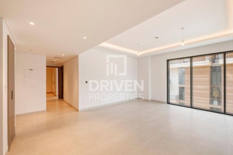 Пәтер City Walk, Дубай, БАӘ-да 2 жатын бөлмелер, 107 м² № 655374 - фото 2