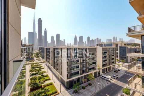 Пәтер City Walk, Дубай, БАӘ-да 2 жатын бөлмелер, 107 м² № 655374 - фото 12