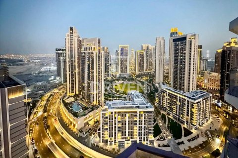 Dubai Creek Harbour (The Lagoons), Dubai, संयुक्त अरब अमीरात में अपार्टमेंट, 1 बेडरूम, 73 वर्ग मीटर, संख्या 655376 - फ़ोटो 11