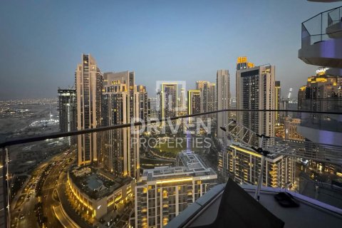 Dubai Creek Harbour (The Lagoons), Dubai, संयुक्त अरब अमीरात में अपार्टमेंट, 1 बेडरूम, 73 वर्ग मीटर, संख्या 655376 - फ़ोटो 13
