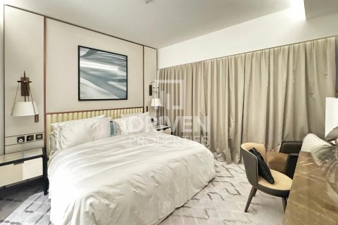 Dubai Creek Harbour (The Lagoons), Dubai, संयुक्त अरब अमीरात में अपार्टमेंट, 1 बेडरूम, 73 वर्ग मीटर, संख्या 655376 - फ़ोटो 5