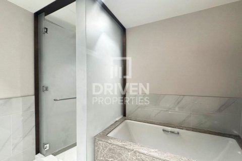 Dubai Creek Harbour (The Lagoons), Dubai, संयुक्त अरब अमीरात में अपार्टमेंट, 1 बेडरूम, 73 वर्ग मीटर, संख्या 655376 - फ़ोटो 8